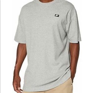 Nike oversized waffle shirt